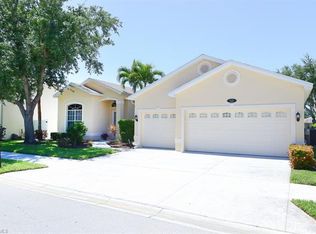 321 Spider Lily Ln, Naples, FL 34119