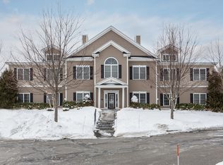 17-7 Roundabout Way, Manchester, NH 03102