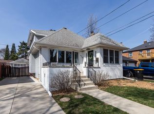 419 N 71st St, Milwaukee, WI 53213