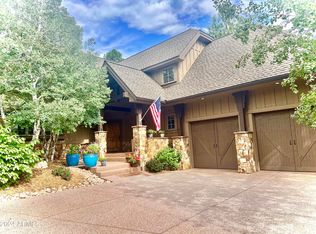 1703 E Singletree Ct, Flagstaff, AZ 86005