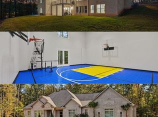 115 Browning Ct, Fayetteville, GA