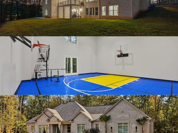 115 Browning Ct, Fayetteville, GA 30214