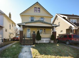 3436 W 119th St, Cleveland, OH 44111