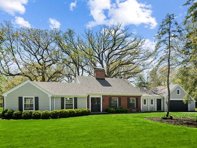 506 Aberdeen Rd, Frankfort, IL, 60423