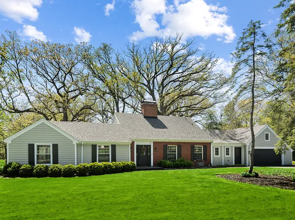 506 Aberdeen Rd, Frankfort, IL 60423