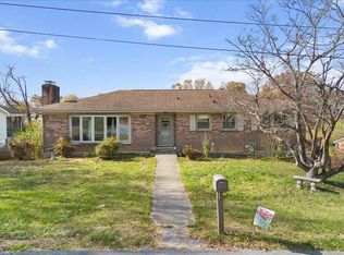 116 Elk Rd, Bristol, TN 37620