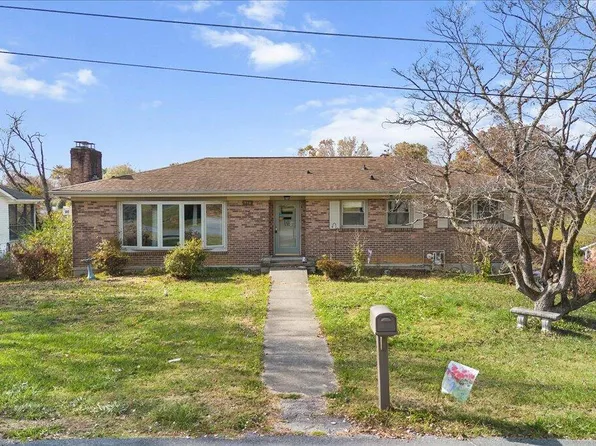 116 Elk Rd, Bristol, TN 37620