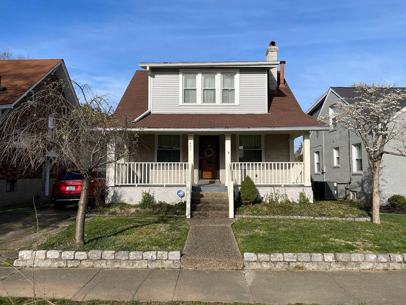 409 Iola Rd, Saint Matthews, KY 40207 Zillow