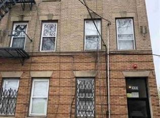 223 Pacific Ave #1A, Jersey City, NJ 07304