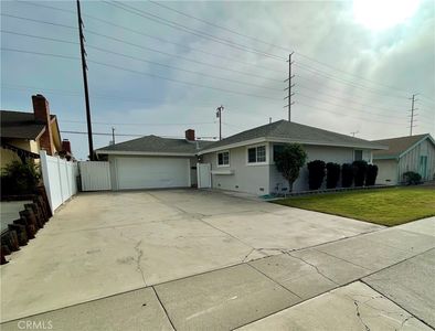 12382 Georgian St, Garden Grove, CA, 92841