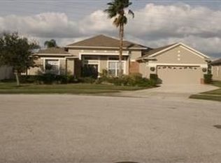 4407 Shanewood Ct, Orlando, FL 32837