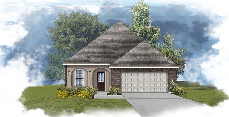 1st image of 309 Knoll Pine Dr
