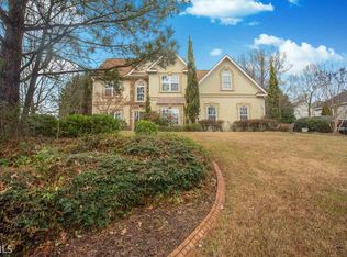 3151 Lovell Dr SW, Atlanta, GA