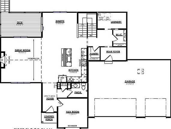 3rd image of this home