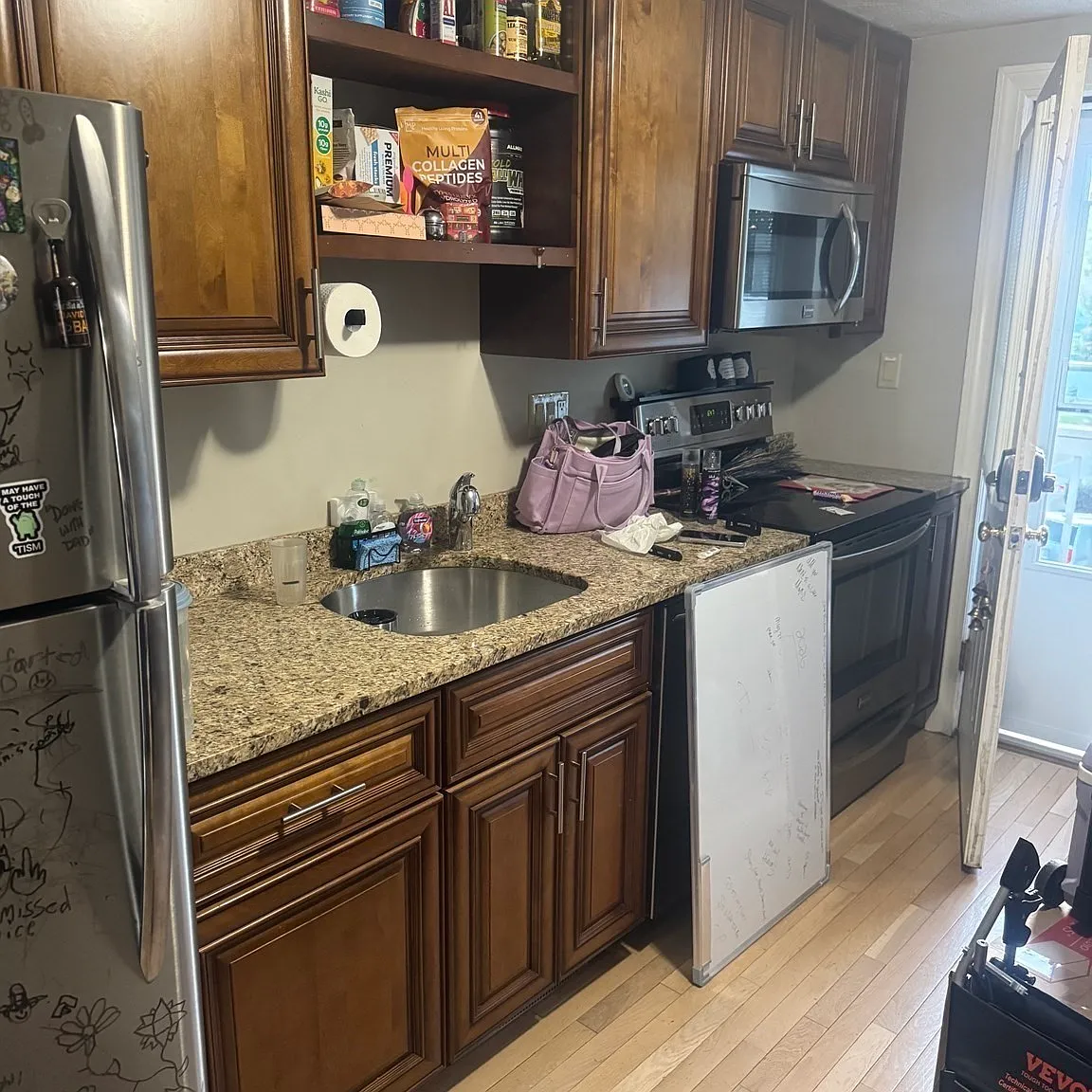 1 bed, 1.0 bath, 600 sqft, $2,000 — Photo 4