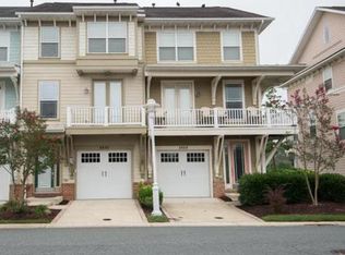 2830 Persimmon Pl, Cambridge, MD