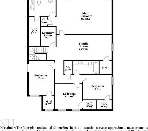 3rd image of 35564 W San Capistrano Ave