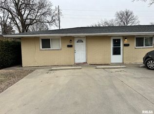 1546 E Cornell Ave, Springfield, IL 62703