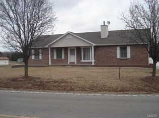 18309 Garden Rd, Ste Genevieve, MO 63670