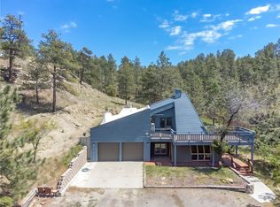 721 Cave Rd, Billings, MT 59101