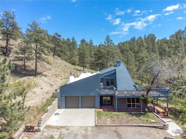 721 Cave Rd, Billings, MT 59101