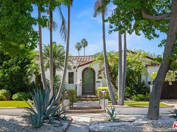 1173 S Point View St, Los Angeles, CA 90035