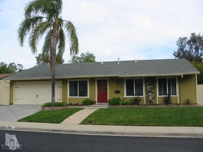 530 Wilshire Pl, Thousand Oaks, CA, 91320