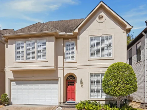 3234 Pemberton Circle Dr, Houston, TX 77025