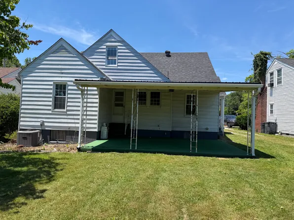 518 W Sun St, Morehead, KY 40351