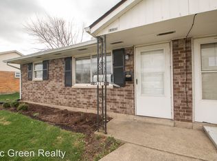 5314 Hilgeford Dr, Dayton, OH 45424