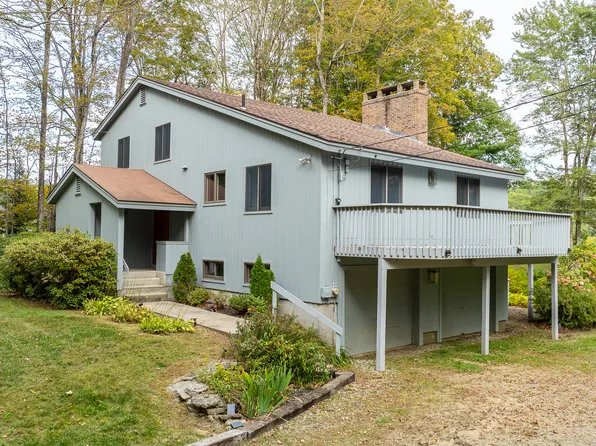 29 Crooked Trl Extension, Woodstock, CT 06281