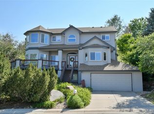 1331 S Foothill Dr, Lakewood, CO 80228