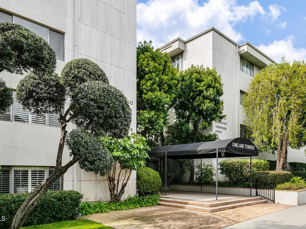 395 S Oakland Ave Unit 105, Pasadena, CA 91101