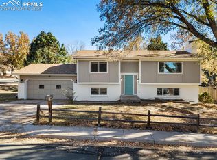 5131 Galena Dr, Colorado Springs, CO 80918