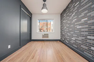 Rented by Carnegie Management Inc