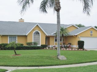 1792 Crane Creek Blvd, Melbourne, FL 32940