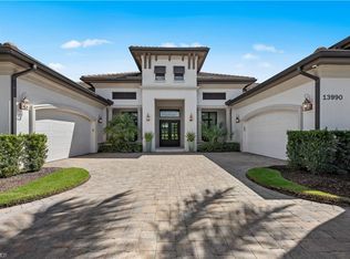 13990 Williston Way, Naples, FL 34119