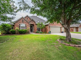 11009 Fairway Ave, Oklahoma City, OK 73170