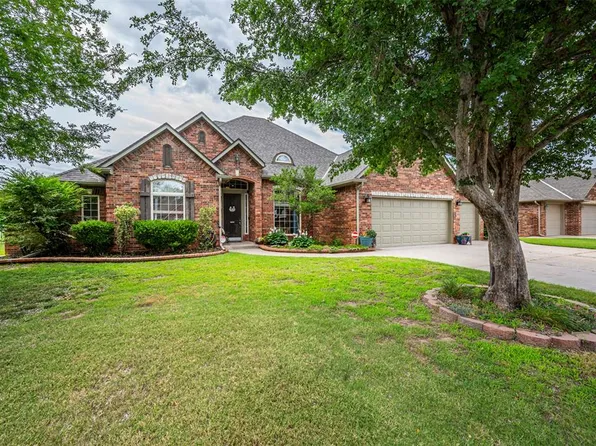 11009 Fairway Ave, Oklahoma City, OK 73170