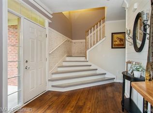 4288 Hampton Ridge Blvd, Howell, MI 48843