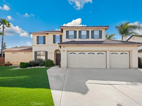 8814 Keystone Ct, Riverside, CA 92508