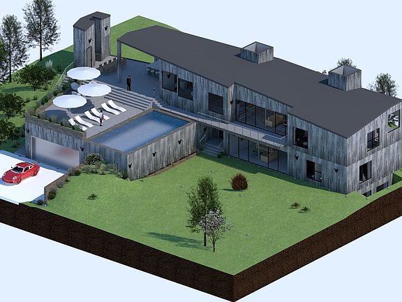 4th image of 16 Talkhouse Ln