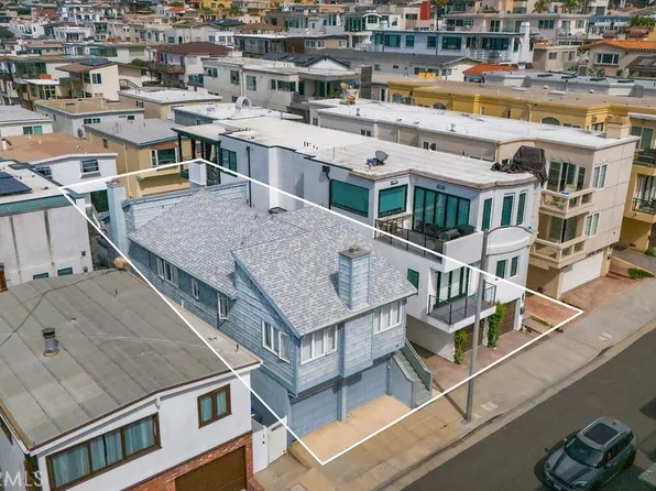127 21st St, Manhattan Beach, CA 90266