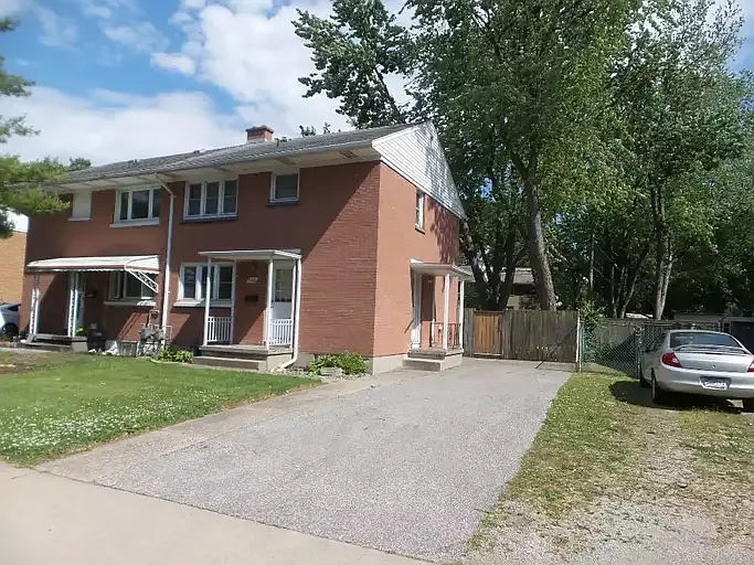 2163 College Ave #1A — Photo 1