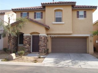 10276 Adobe Mountain St, Las Vegas, NV 89178