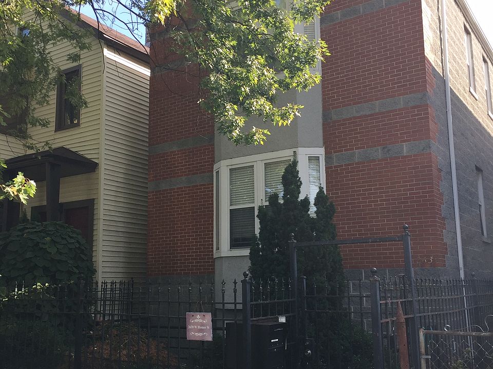1st image of 2639 W Homer St