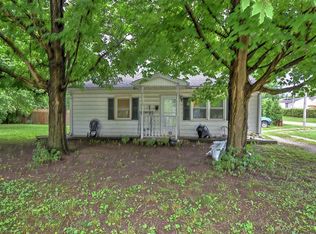 635 W Taft Ave, Decatur, IL 62526