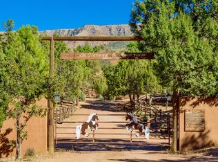 1804 N Pyle Ranch Rd, Payson, AZ 85541