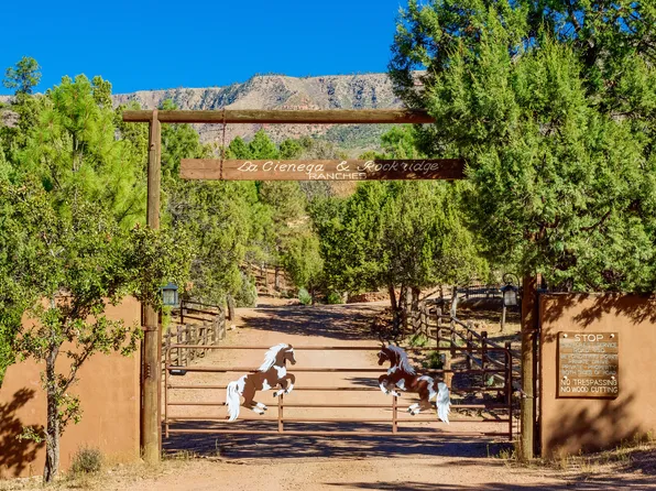 1804 N Pyle Ranch Rd, Payson, AZ 85541