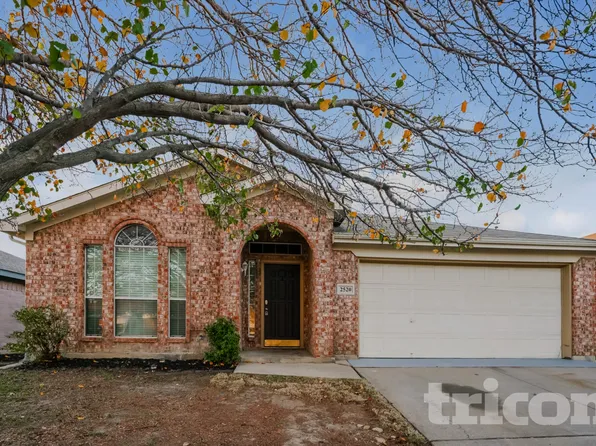 2520 Ensenada Ln, Fort Worth, TX 76108